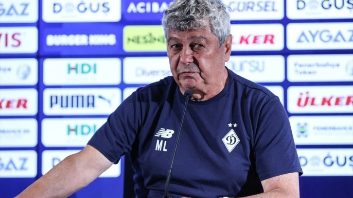 Lucescu için flaş Türkiye iddiası!