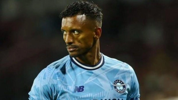 Luis Nani'den Fernando Santos'a övgü dolu sözler