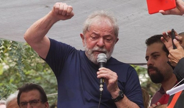 Lula da Silva, güvenlik güçlerini hedef aldı: Bazıları göstericilerle işbirliği yaptı