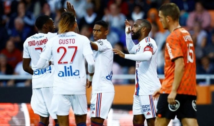 Lyon - Monaco maçı ne zaman, saat kaçta, hangi kanalda?