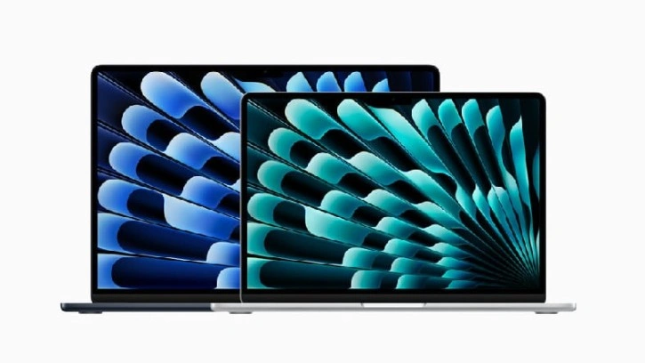 M3 İşlemcili MacBook Air Tanıtıldı: İşte Fiyatı ve Özellikleri