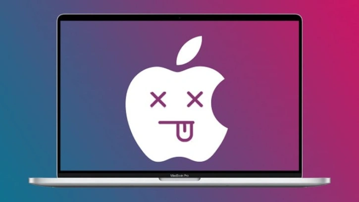Mac Bilgisayarların Güvenliği Tehdit Altında Olabilir - Webtekno
