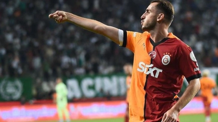 Maçın yıldızı Kerem'den transfer sözleri! Takımdan ayrılacak mı?