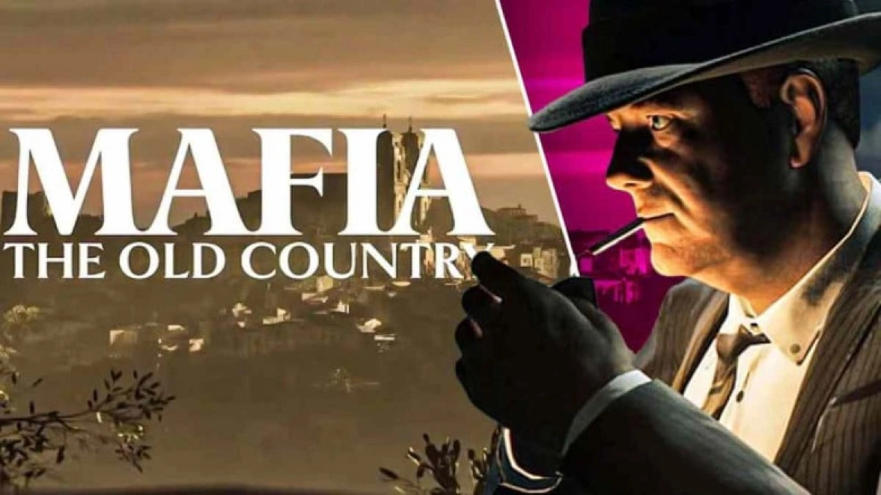 Mafia: The Old Country’nin Fragmanı ve Çıkış Tarihi Ortaya Çıktı