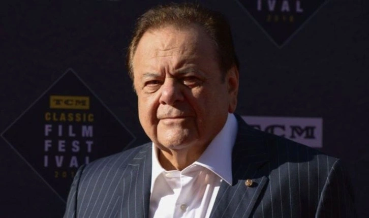 Mafya filmlerinin aranan ismi ünlü aktör Paul Sorvino hayatını kaybetti