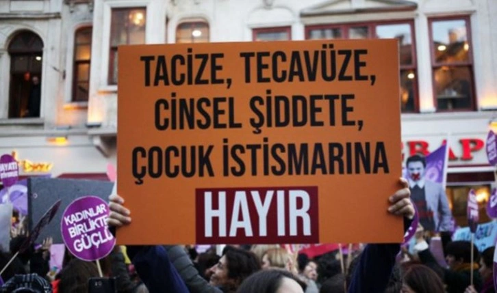 Mahallelinin 'din eğitimi' için tuttuğu kişi, çocuklara tacizden tutuklandı