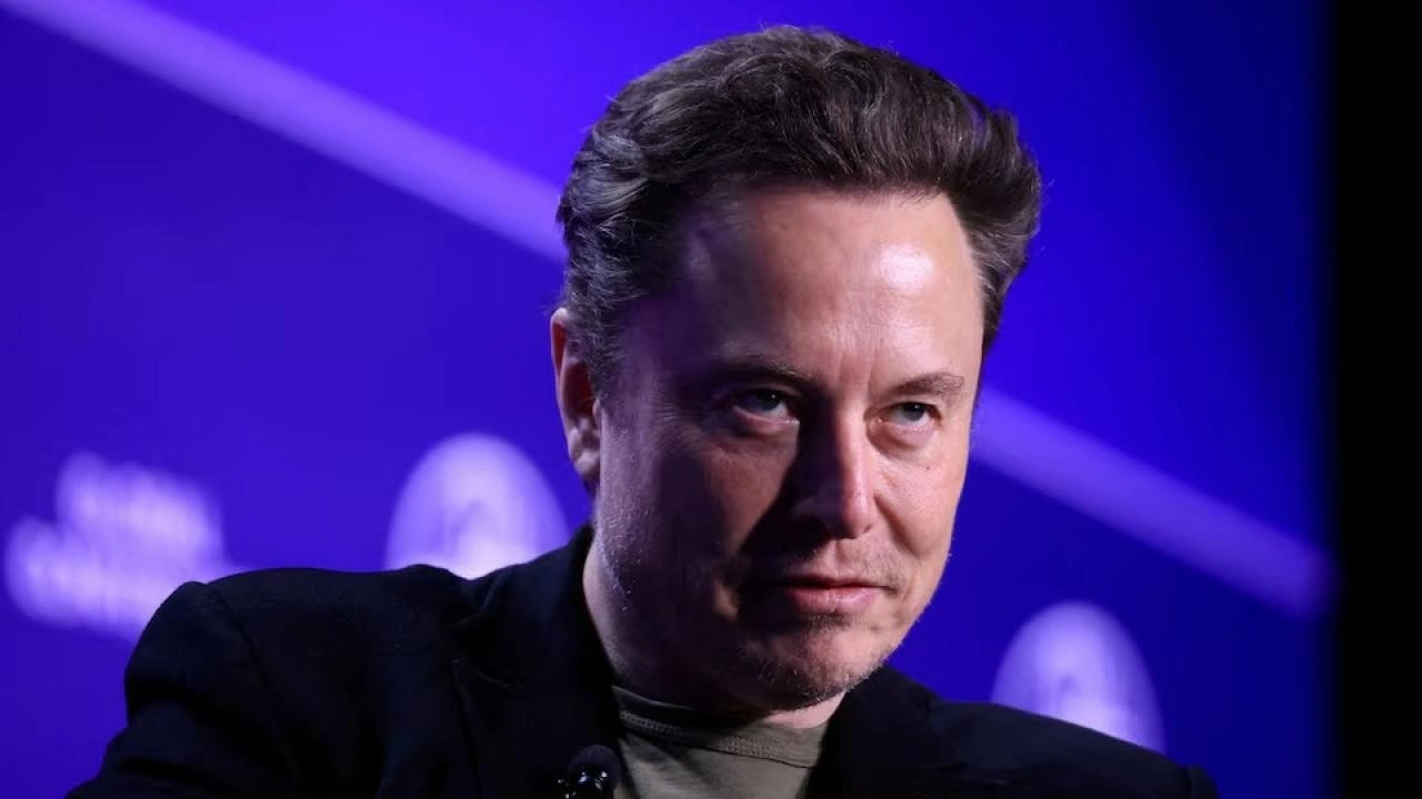 Mahkemeden Elon Musk'a: O tweeti sakın silme