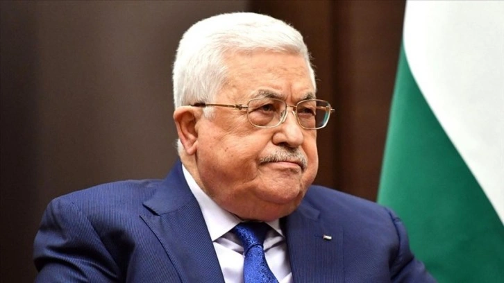 Mahmud Abbas, Gazze ziyareti için çalışmaların sürdüğünü açıkladı