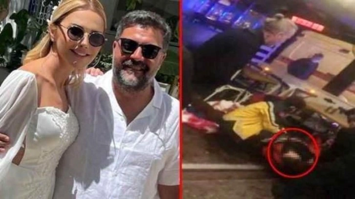 Mahmutyazıcıoğlu'nun şoförü dehşet anlarını anlattı!