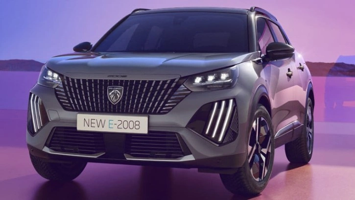 Makyajlı Peugeot 2008 Türkiye'de: İşte Fiyatı - Webtekno