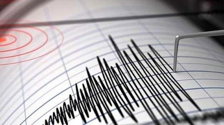Malatya'da 4 büyüklüğünde deprem oldu
