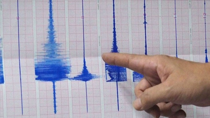 Malatya'da deprem oldu! AFAD son depremin şiddetini duyurdu