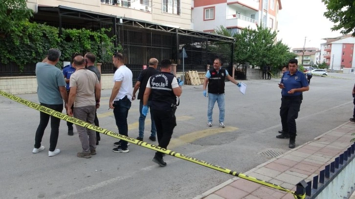 Malatya'nın iki grup arasında bıçaklı kavga: 3 yaralı