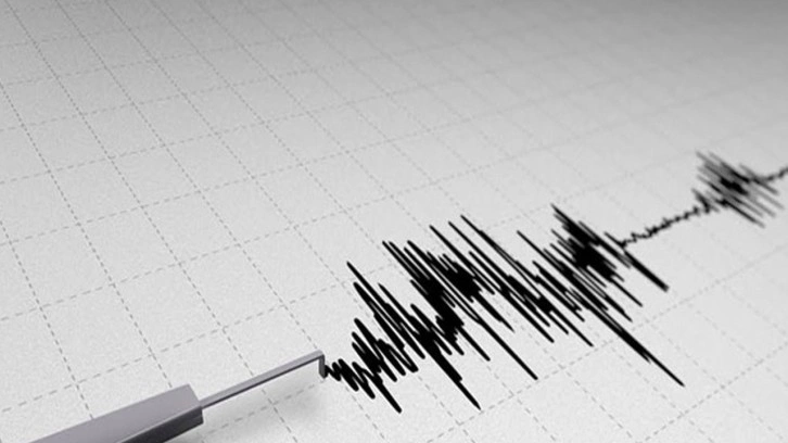 Malatya'nın Yeşilyurt ilçesinde korkutan deprem