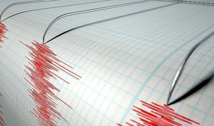 Malatya'da 3.8 büyüklüğünde deprem