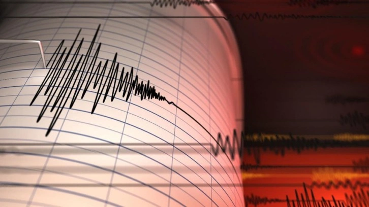 Malatya'da 4.6 büyüklüğünde deprem