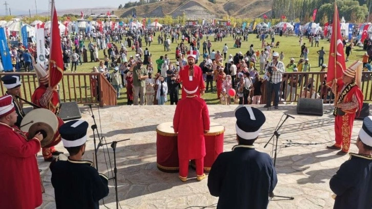 Malazgirt Zaferi kutlamaları için hazırlıklar tamamlandı