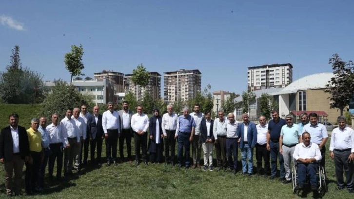 Malazgirt Zaferi kutlamalarına 100 bin kişinin katılması hedefleniyor