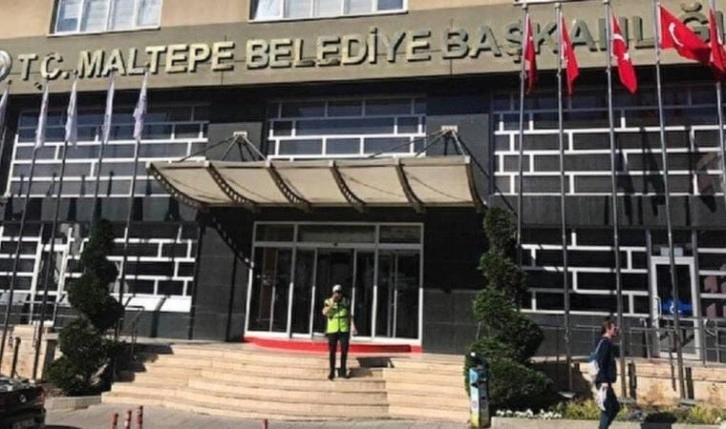 Maltepe Belediyesi rüşvet davasında 5 tutuklu sanık tahliye edildi