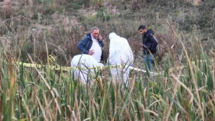 Maltepe’de arsada ceset bulundu