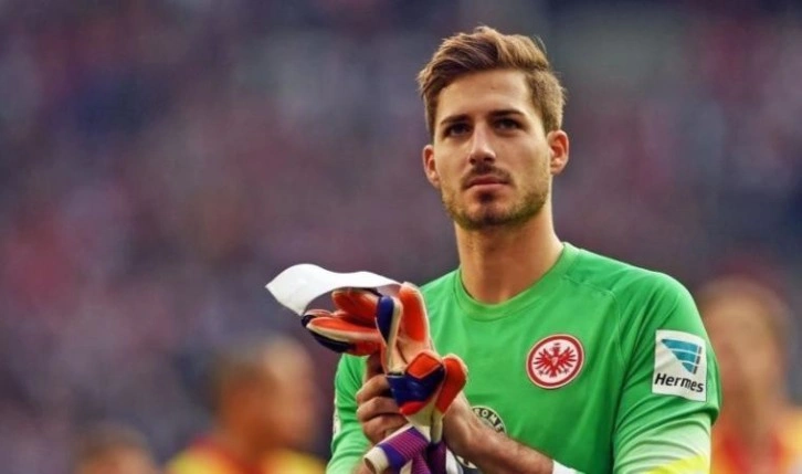 Manchester United'dan Kevin Trapp hamlesi!