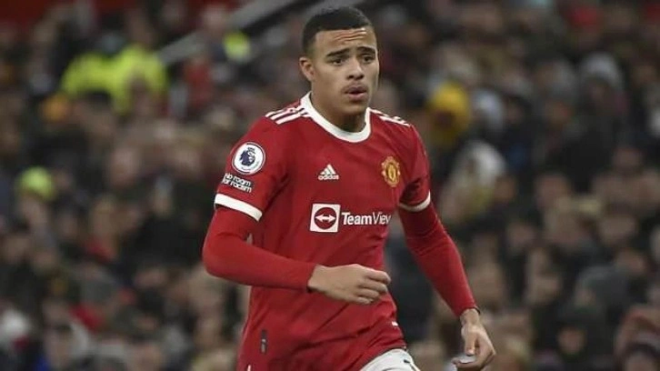 Manchester Unitedlı  Greenwood'un davasında karar açıklandı