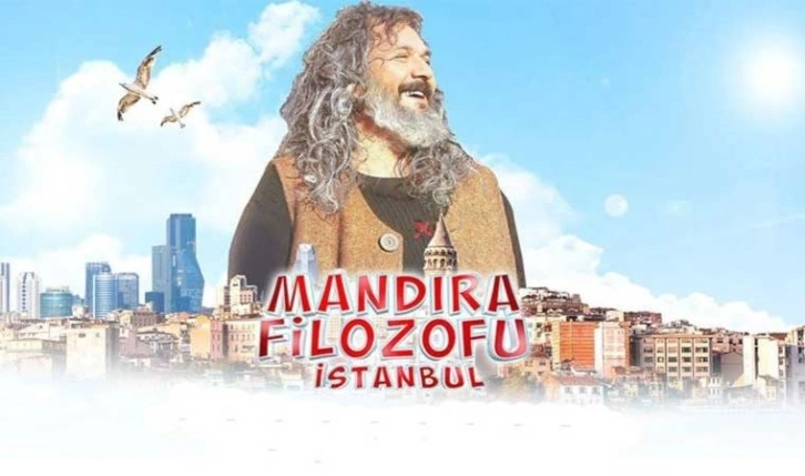 Mandıra Filozofu İstanbul'un konusu ne? Mandıra Filozofu İstanbul'un oyuncuları kim?