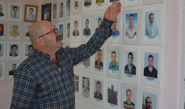 Manisalı aileler, 301 madencinin can verdiği faciada sekiz yıldır adalete ulaşamadı