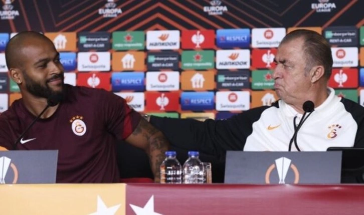 Marcao'dan Fatih Terim paylaşımı