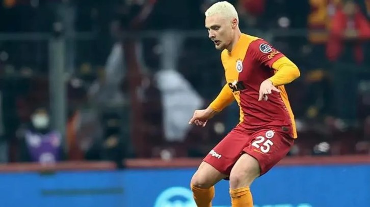 Marcao'dan sonra Nelsson'da yuvadan uçuyor! Oyuncu yapılan teklifi kabul etti