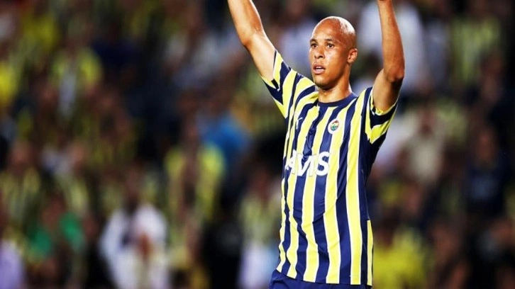 Marcel Tisserand resmen El İttifak'ta