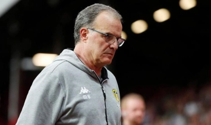 Marcelo Bielsa Uruguay'la resmen imzaladı