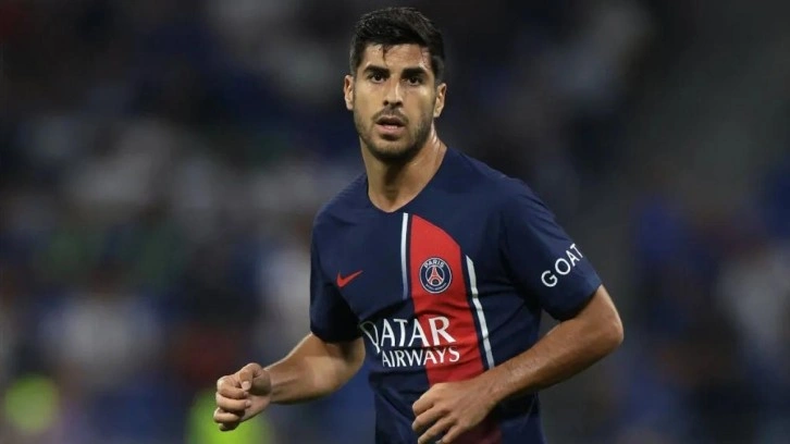 Marco Asensio için PSG'ye kiralama teklifi!