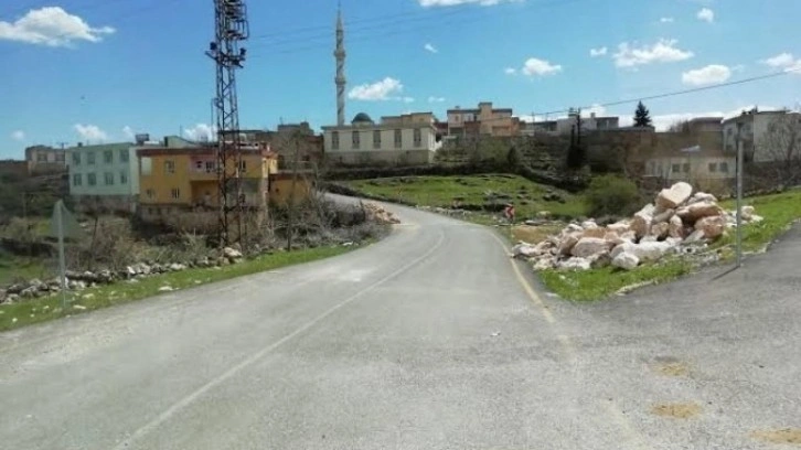 Mardin'de bir mahallede ilan edilen sokağa çıkma yasağı kaldırıldı