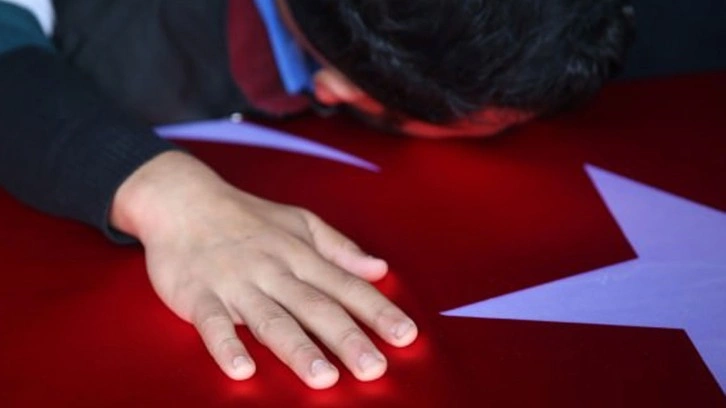 Mardin Pınarcık'ta öldürülen 16'sı çocuk 30 kişi için anma töreni