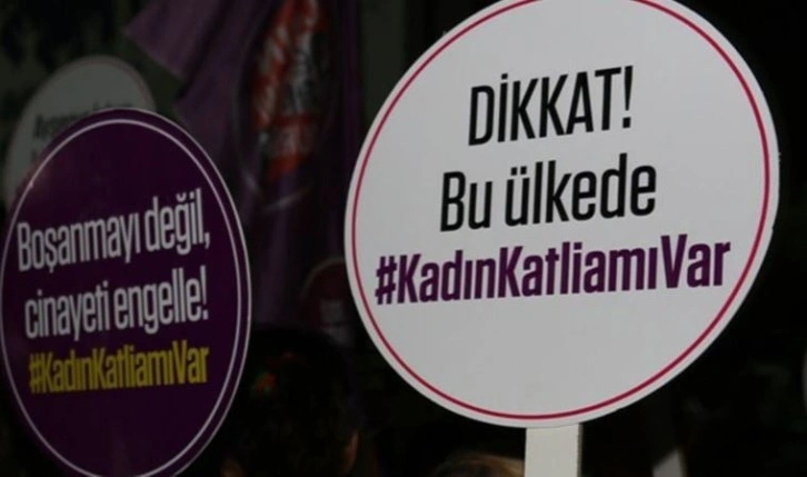 Mardin'de kadın cinayeti: Evinin avlusunda katledildi!