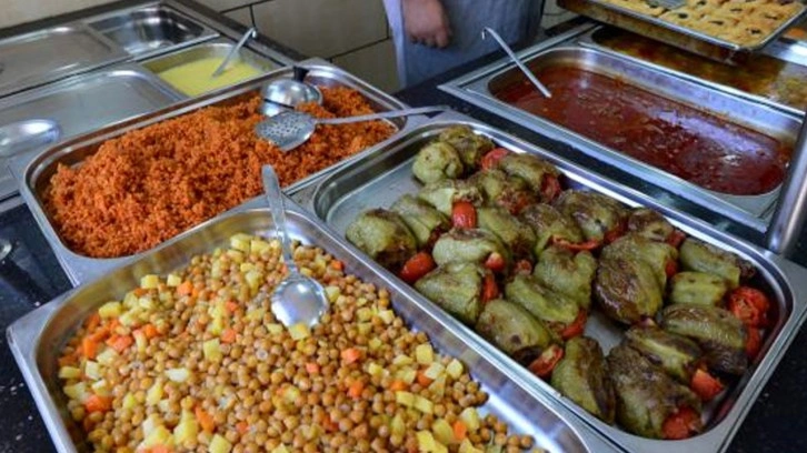 Mardin'de öğrencilere burs, ulaşımda indirim ve ücretsiz yemek imkanı!