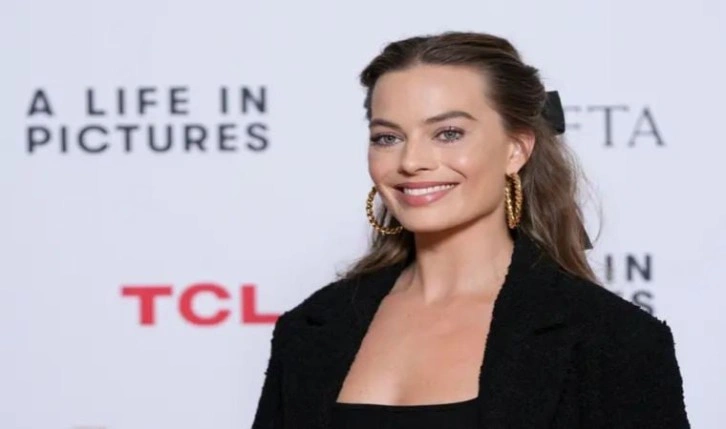 Margot Robbie kimdir, kaç yaşında, nereli? Margot Robbie hangi filmlerde oynadı?