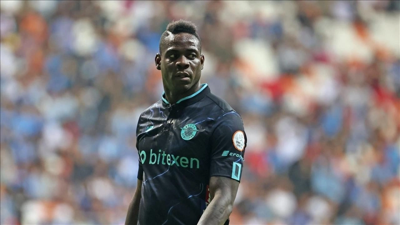 Mario Balotelli geri dönüyor! Sürpriz anlaşma...