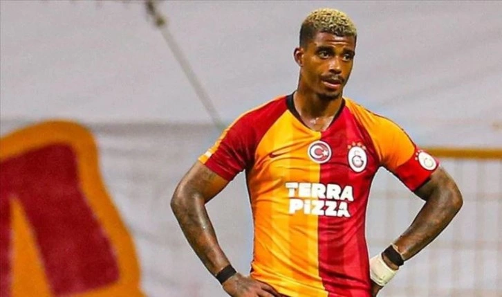 Mario Lemina'dan Galatasaray beğenisi