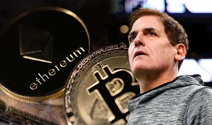 Mark Cuban: