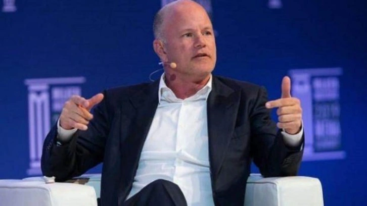 Mark Novogratz: Hisse senetleri kısa vadede düşebilir