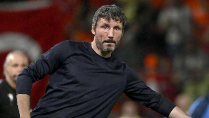 Mark van Bommel: Gol atmakta zorlandık