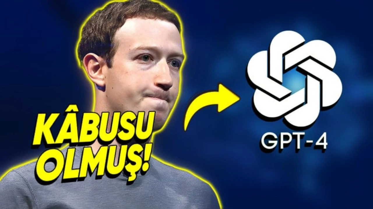 Mark Zuckerberg, ChatGPT'yi Geçmeyi Takıntı Hâline Getirmiş