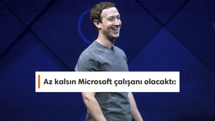 Mark Zuckerberg Daha Önce Duymadığınız 12 Tuhaf Bilgi