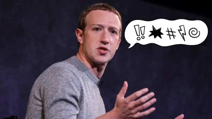 Mark Zuckerberg, Kapalı Ekosistemlere Küfretti