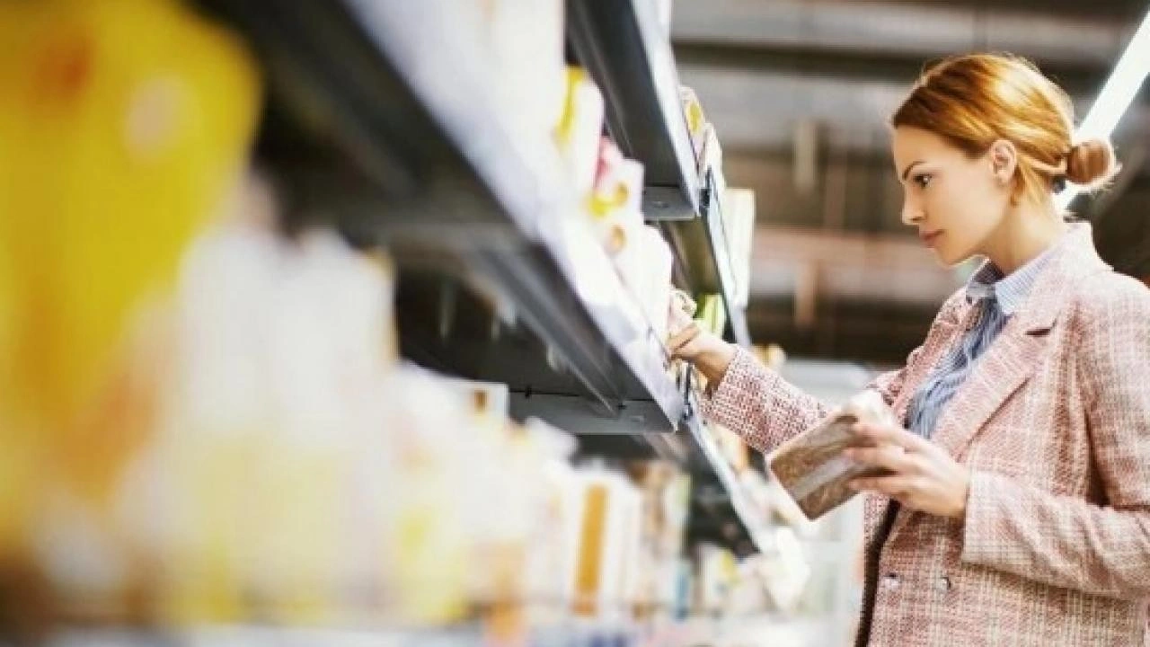 Marketlerde kapış kapış satılıyor! Ama ölüme kadar götürüyor