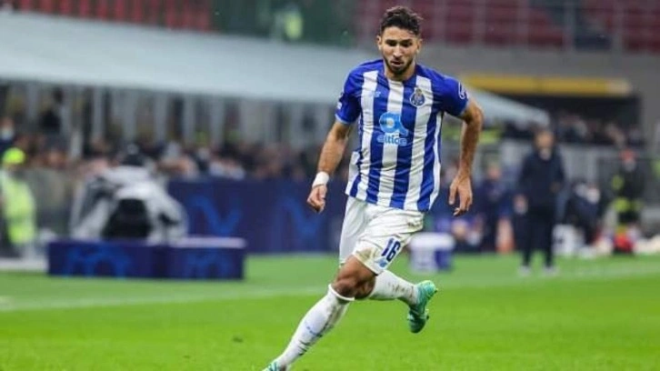 Marko Grujic için Porto'ya kiralama teklifi!