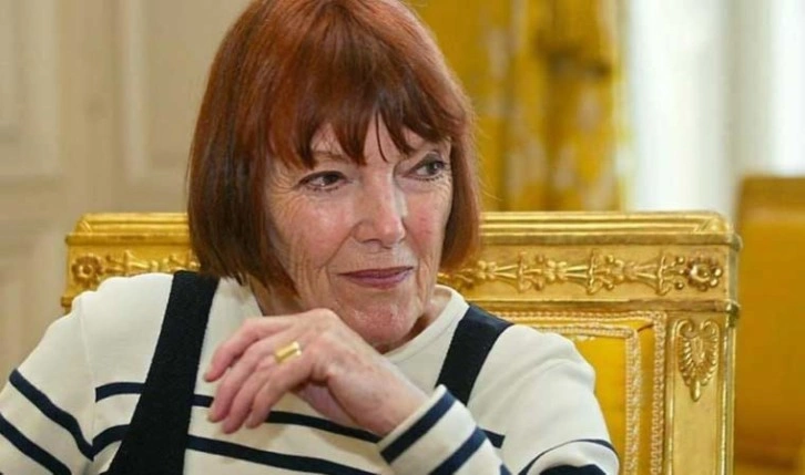 Mary Quant kimdir? Mary Quant neden hayatını kaybetti?  Mary Quant'ın yaşamı...