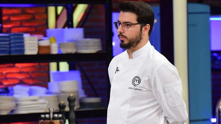 MasterChef 2020 şampiyonu Serhat Doğramacı, All Star'da yer almayacağını açıkladı